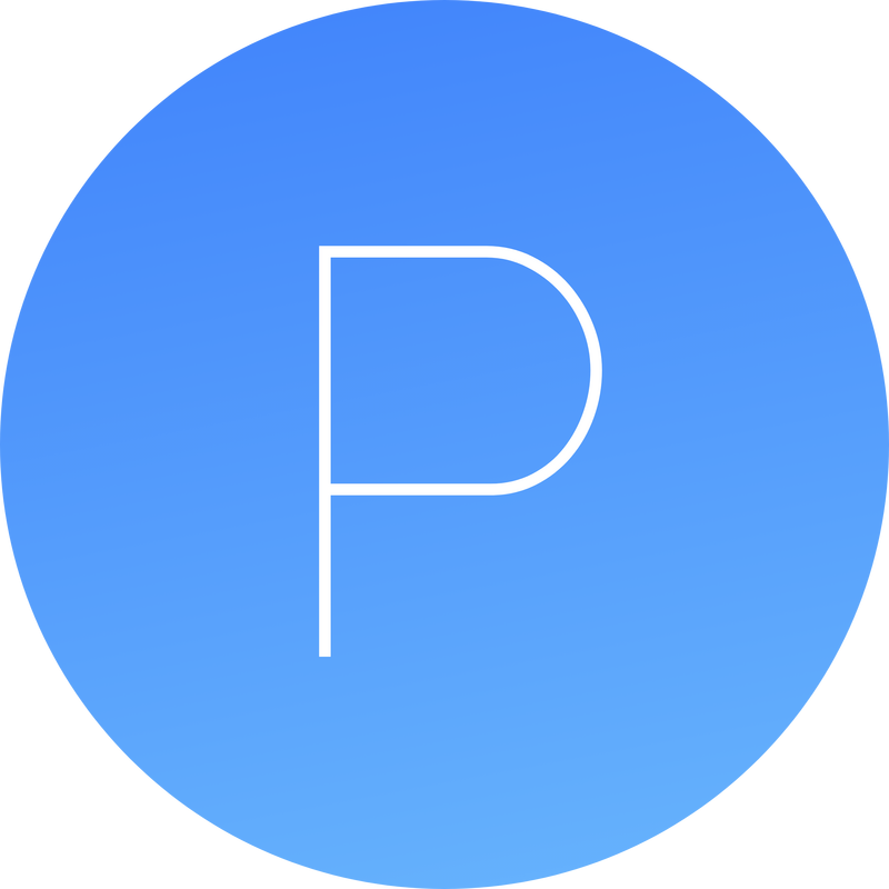 Parse Logo PNG Vector  PNG