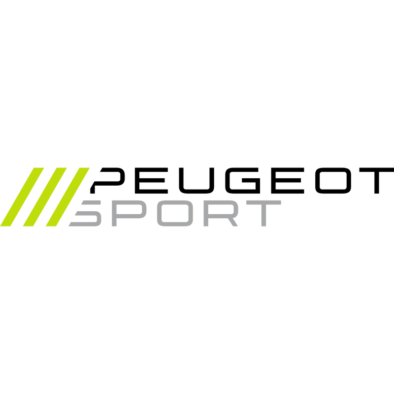 Peugeot Sport 2020 Логотип PNG Vector  PNG