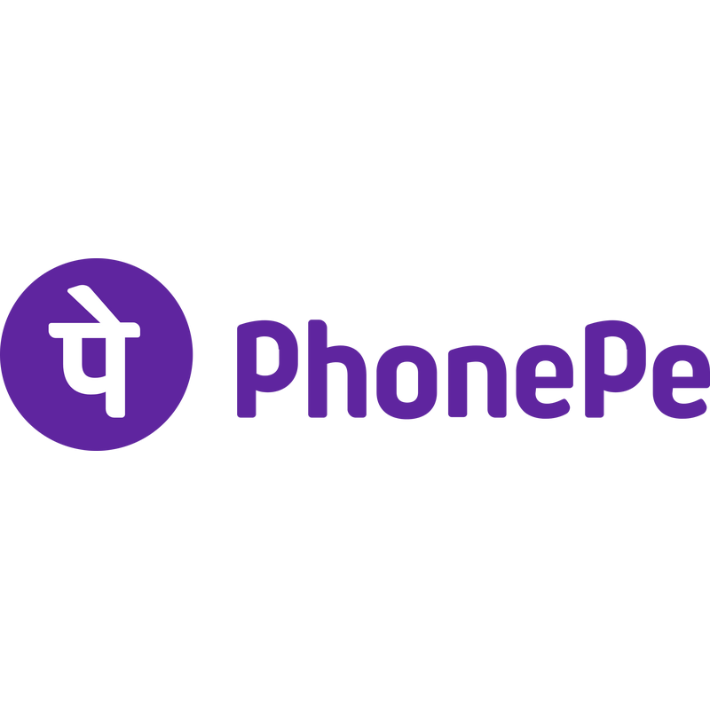 PhonePe Logo PNG Vector  PNG