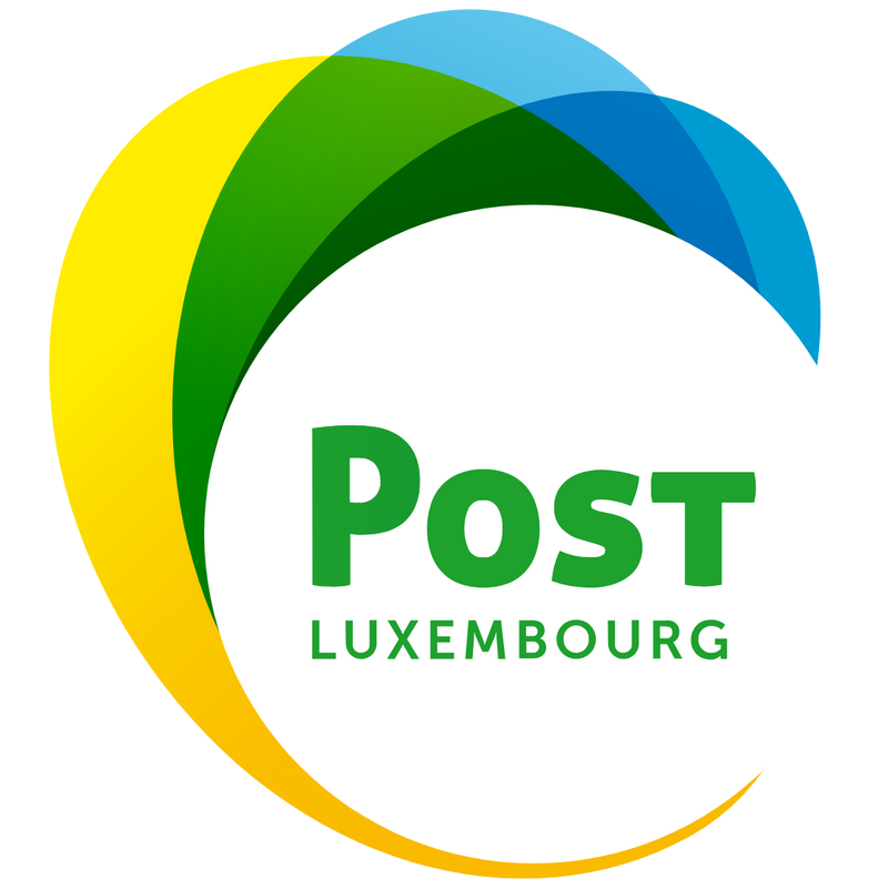 Post Luxembourg Logo PNG Vector, Icon Transparent