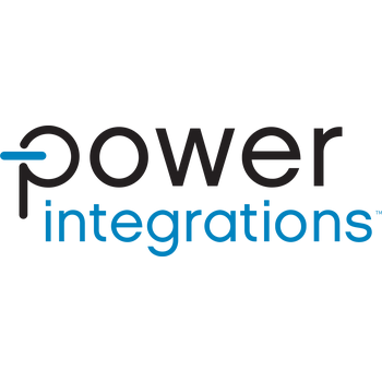 Power Integrations Logo PNG