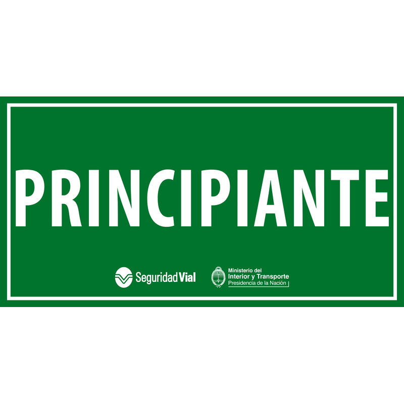 Pricipiante Logo PNG Vector, Icon Transparent