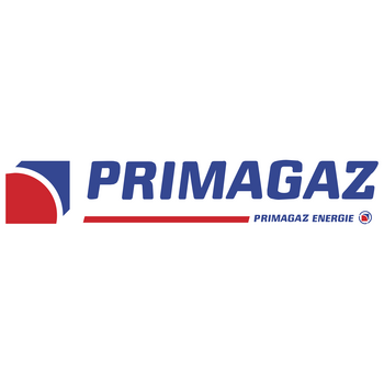 Primagaz Logo PNG