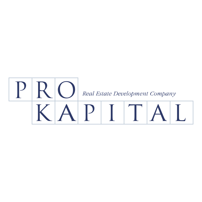 Pro Kapital โลโก้ PNG Vector  PNG