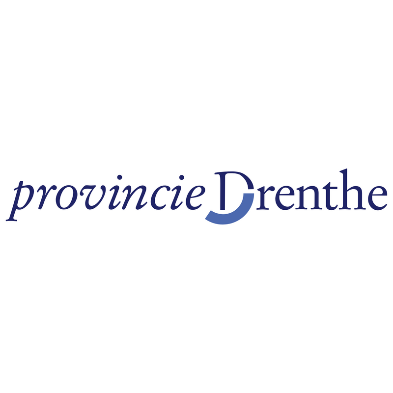 Provincie Drenthe Logo PNG Vector  PNG