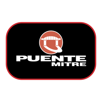 Puente Mitre Logo PNG