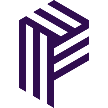 Pusher Logo PNG Transparan