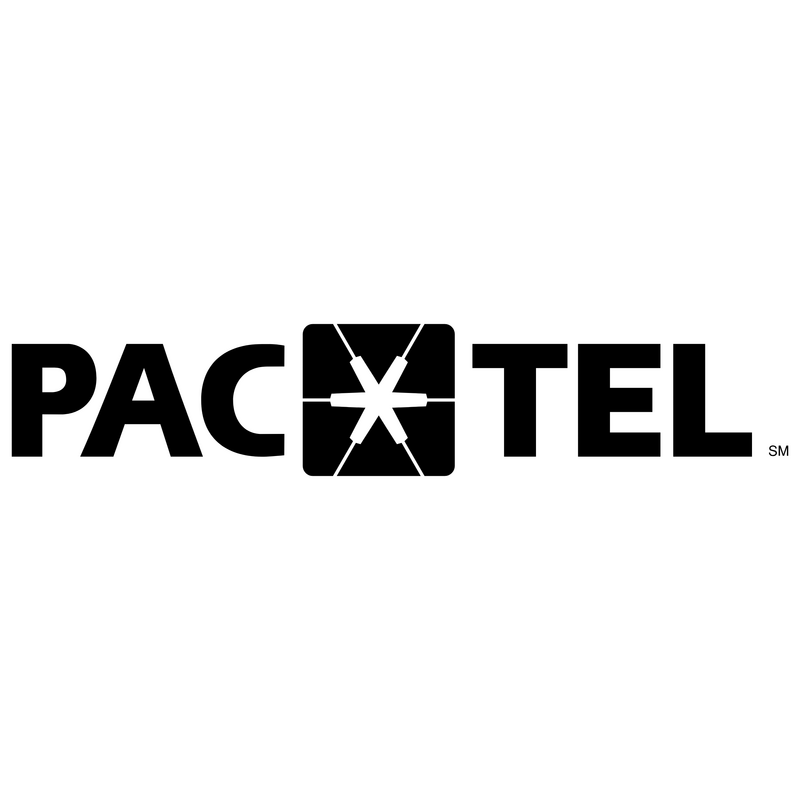 Pactel Logo PNG Vector  PNG
