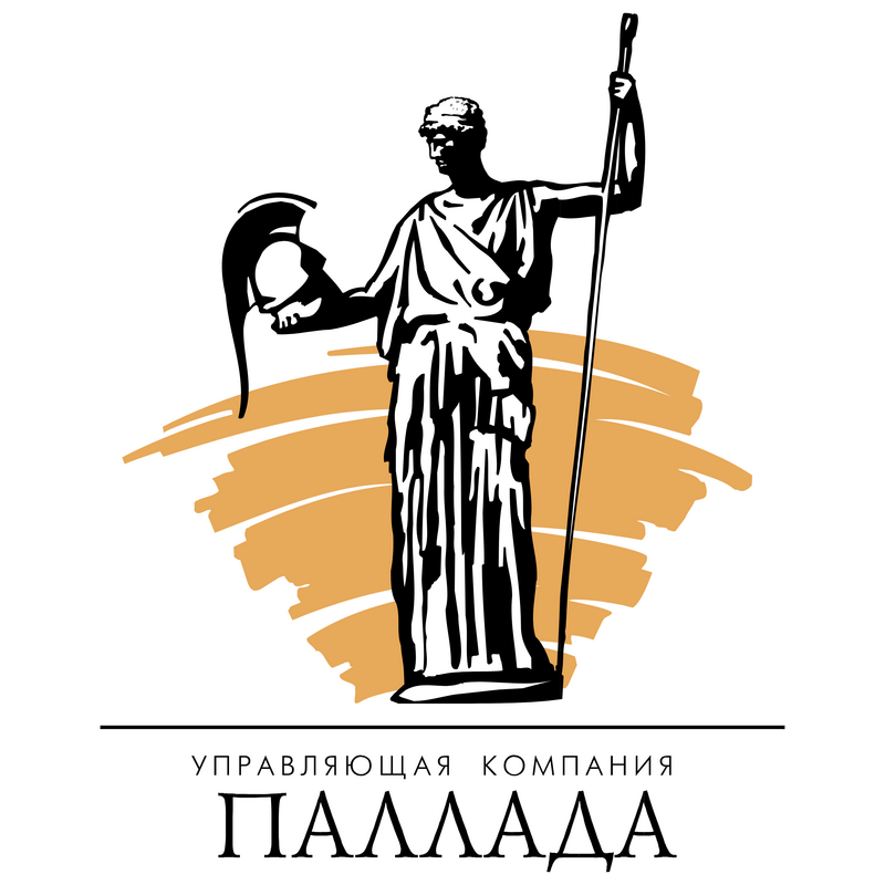 Pallada Логотип PNG Vector  PNG