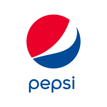 Pepsi โลโก้ PNG โปร่งใส