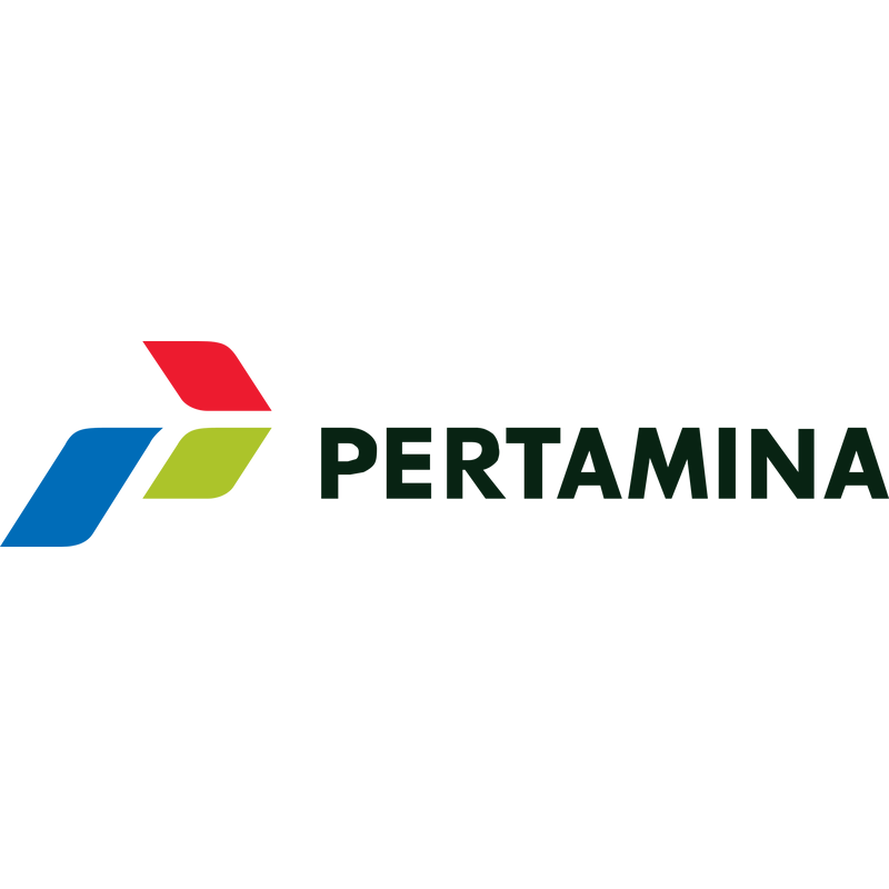 Pertamina Logo PNG Vector  PNG