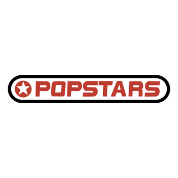 Popstars Logo PNG