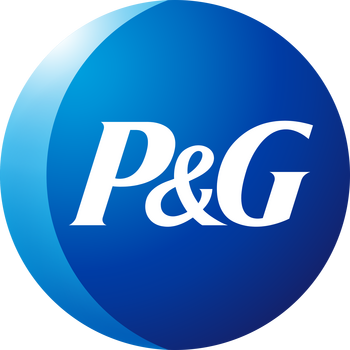 Procter & Gamble Logo PNG