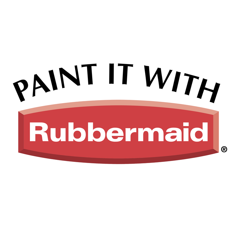 Paint It With Rubbermaid Logo PNG Vector  PNG
