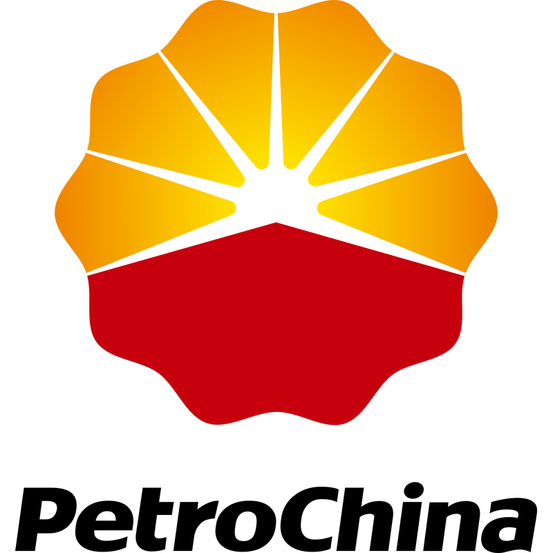 PetroChina Logo PNG Vector  PNG