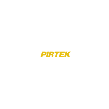 Pirtek Logo PNG