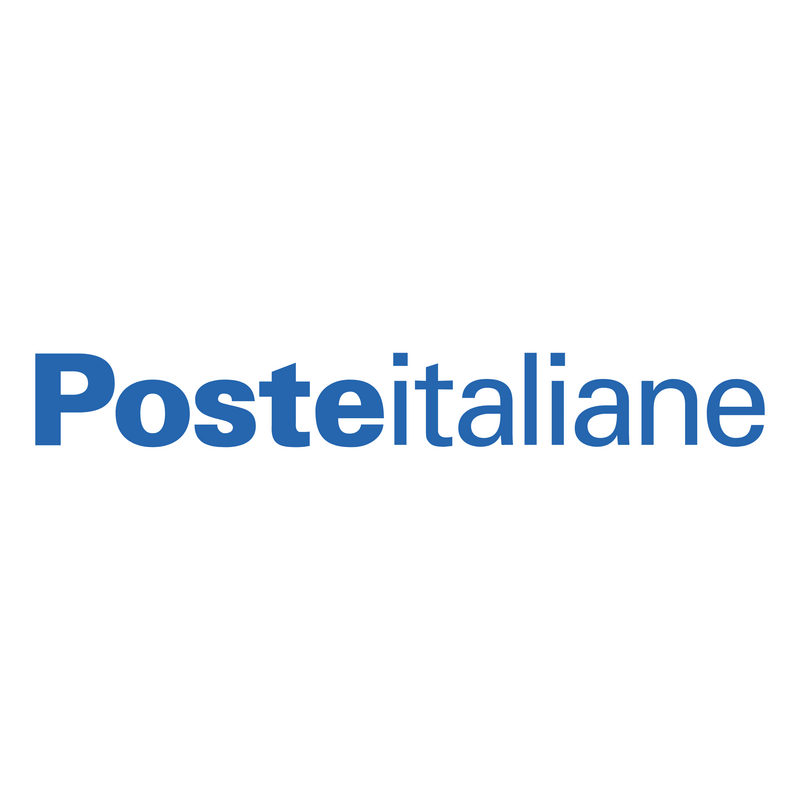 Poste Italiane Logo PNG Vector  PNG