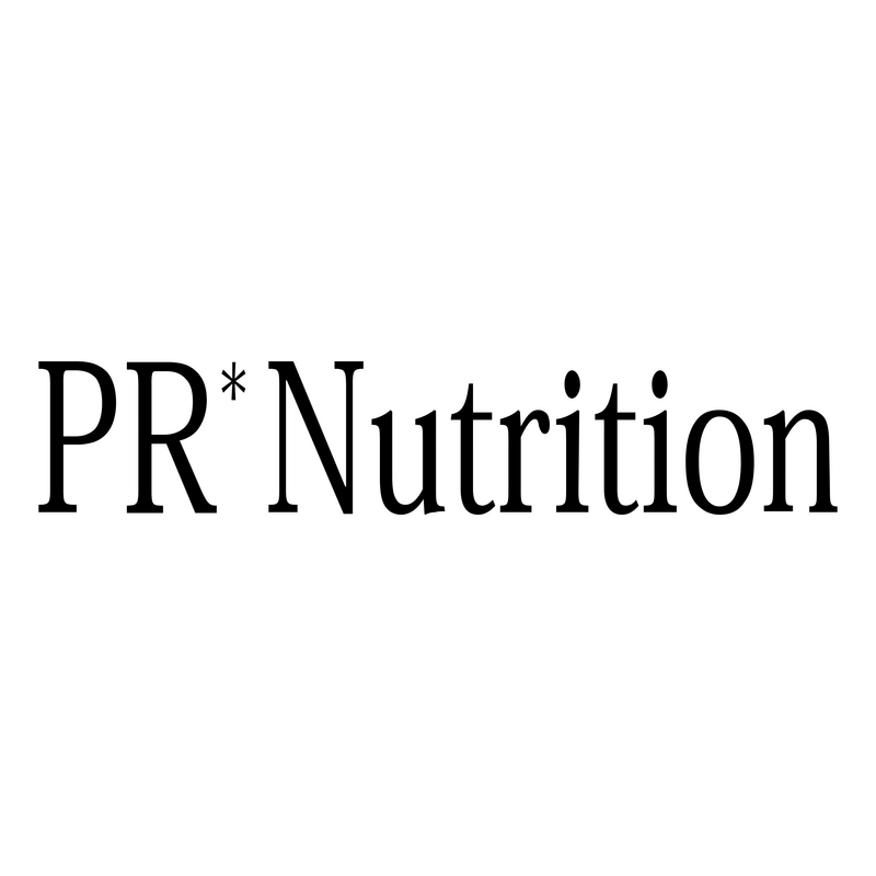 Pr Nutrition Logo PNG Vector  PNG