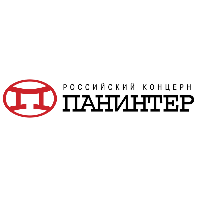 Paninter Logo PNG Vector, Ikon