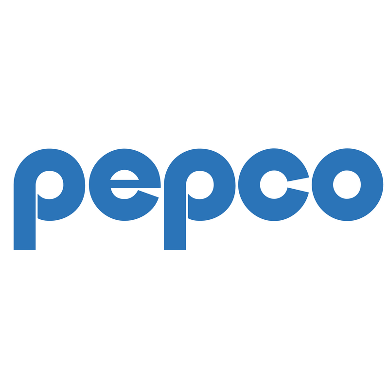 Pepco Logo PNG Vector  PNG