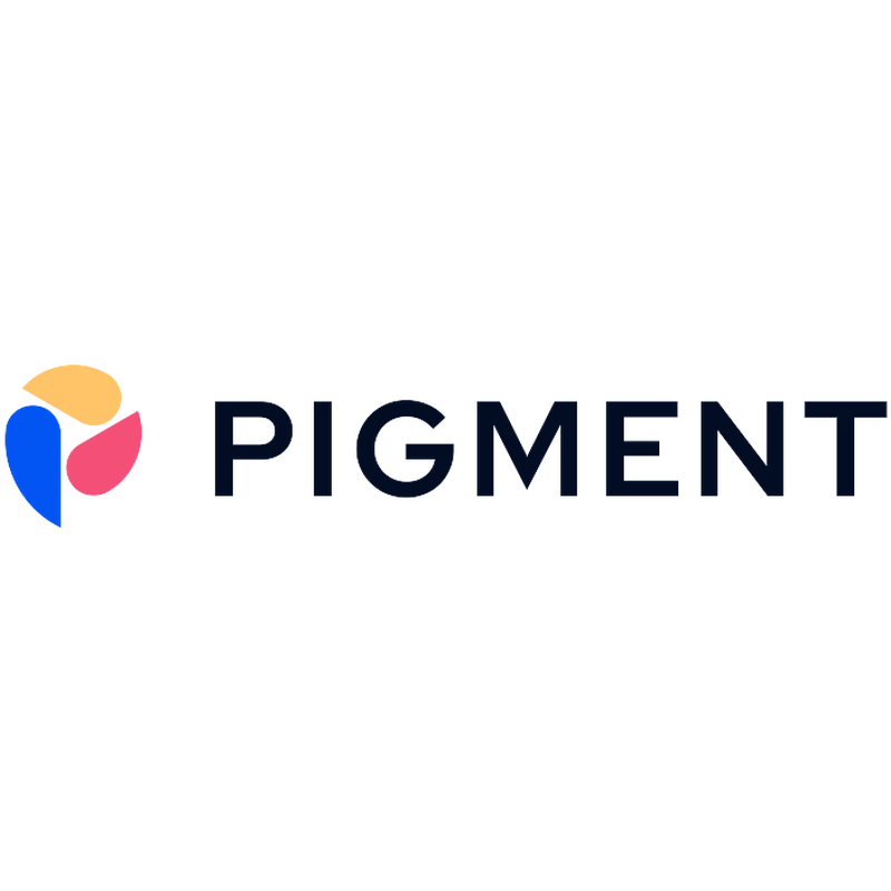 Pigment Лого svg
