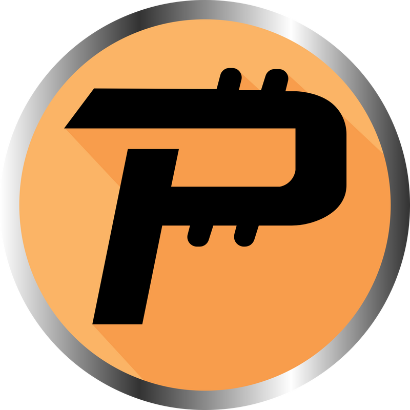 Pascal Coin Logo PNG Vector  PNG