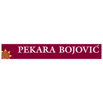 Pekara Bojovic Logo PNG