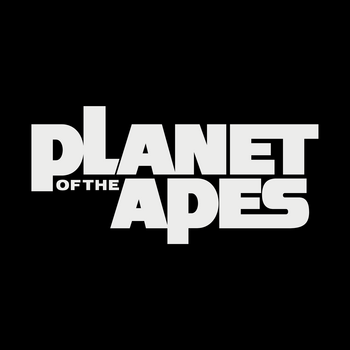 Planet Of The Apes Logo PNG