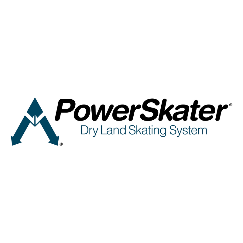 Powerskater Logo PNG Vector  PNG