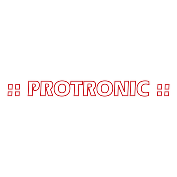 Protronic Logo PNG