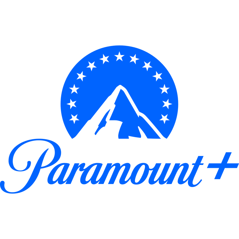 Paramount Plus Logo PNG Vector, Icon Transparent