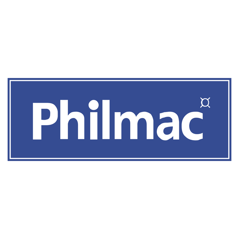Philmac Logo PNG Vector, Ikon
