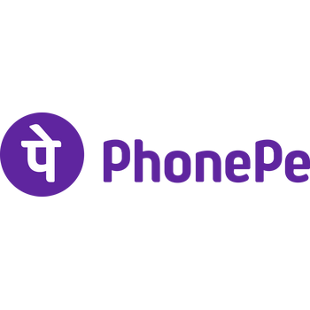 PhonePe Logo PNG Transparent