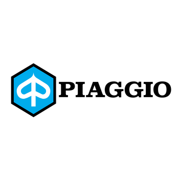 Piaggio Logo PNG Transparent