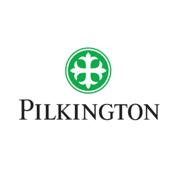 Pilkington Λογότυπο PNG Διαφανές