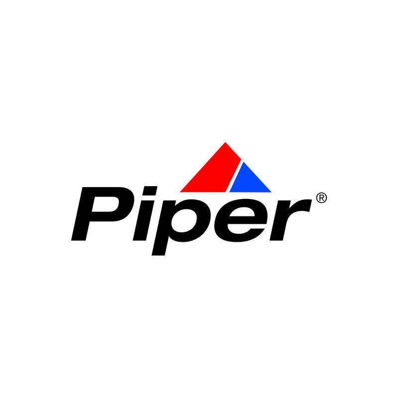 Piper Logo PNG Vector  PNG