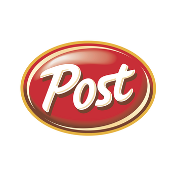 Post Logo PNG