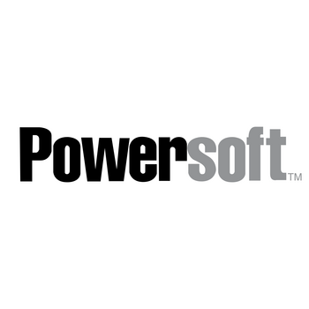 Powersoft 로고 PNG