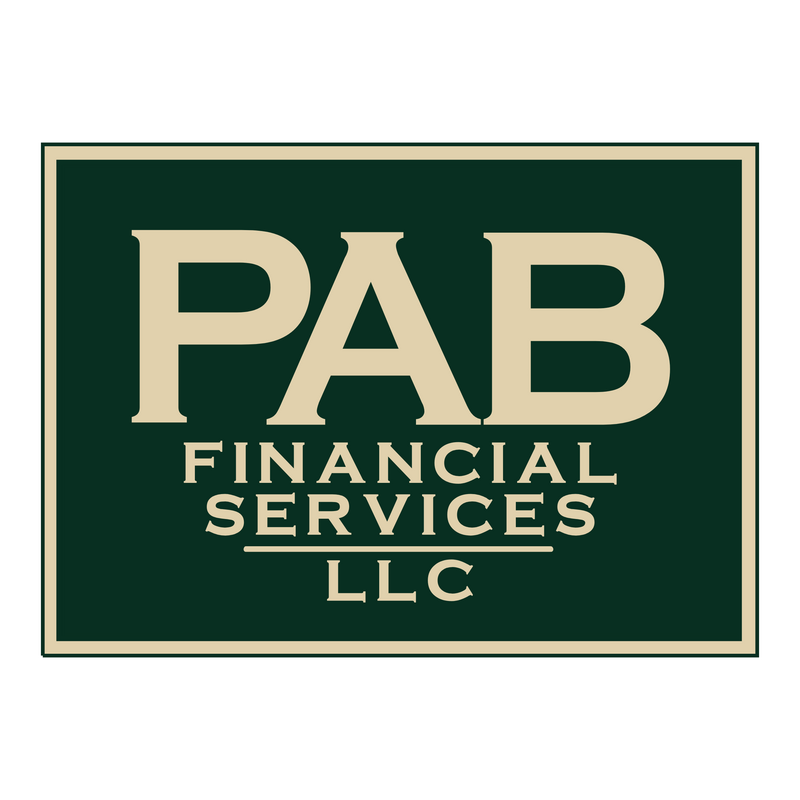 Pab Financial Services Logo PNG Vector  PNG