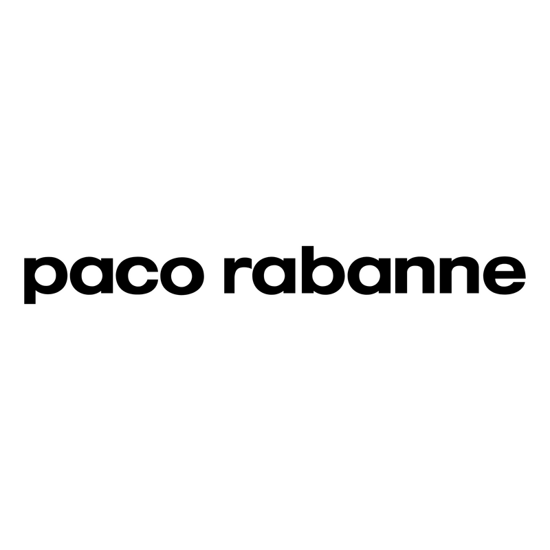 Paco Rabanne Logo PNG Vector  PNG