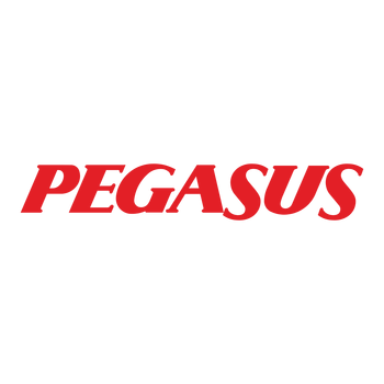Pegasus Airlines Logo PNG