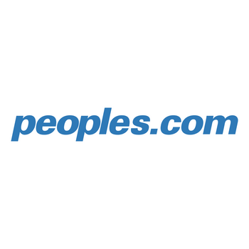 Peoples Com Logo PNG