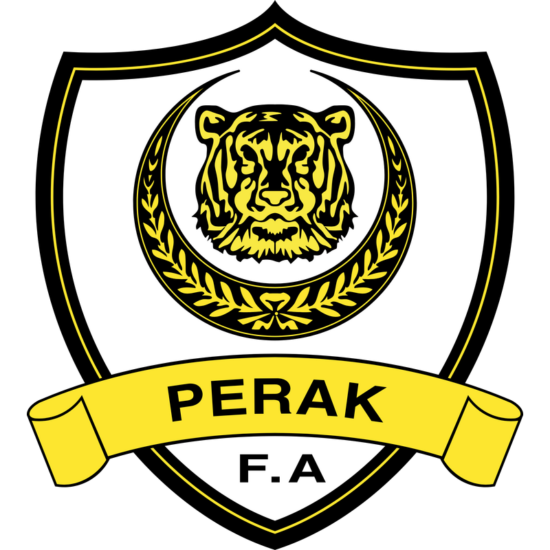 Perak Logo PNG Vector, Icon