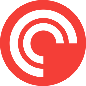 Pocket Casts Logo PNG