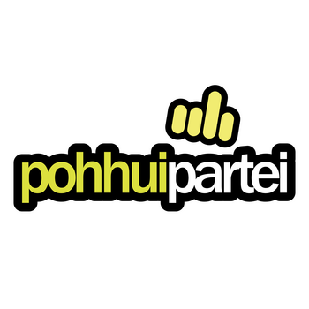 Pohhuipartei Logo PNG