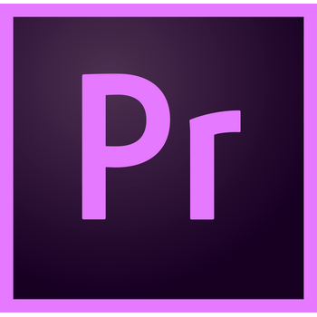 Premiere Pro Cc Logo PNG