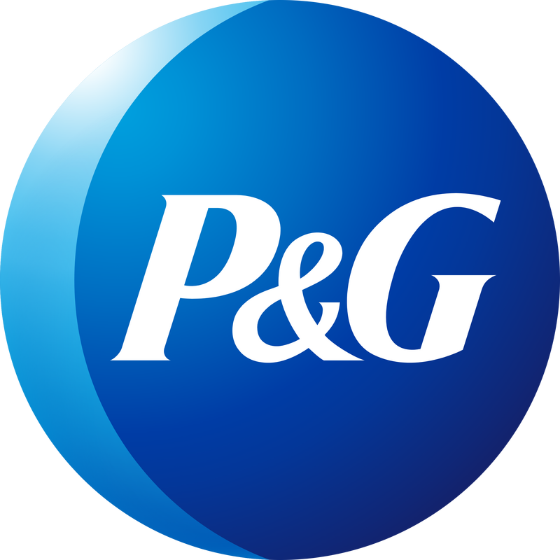 Procter &amp; Gamble Logo PNG Vector  PNG