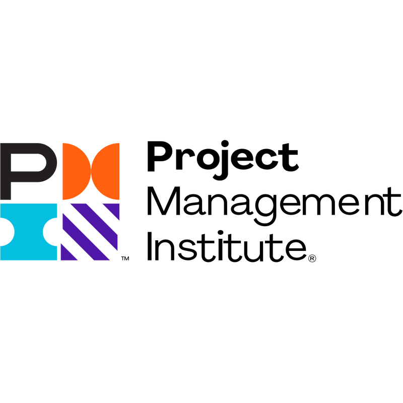 Project Management Institute Logo PNG Vector  PNG