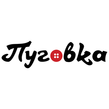 Pugovka Logo PNG