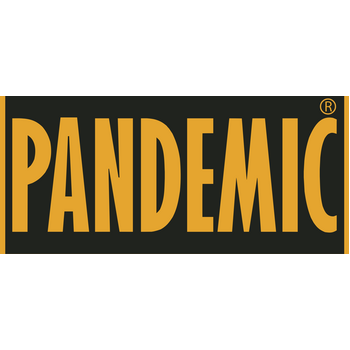 Pandemic Studios Logo PNG